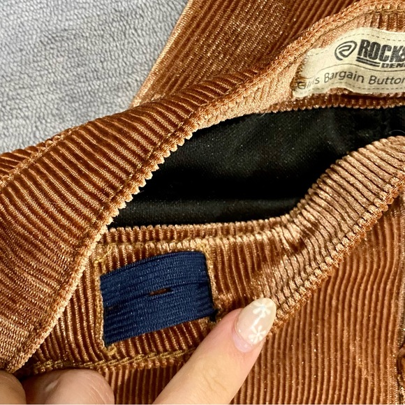 rock and roll bell bottoms - Picture 6 of 6